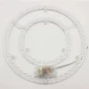 KIT VT6, Kit luz ventilador techo 72W, 30 cm diametro