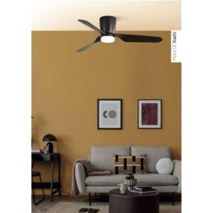 KOCHI, ventilador de techo, foto