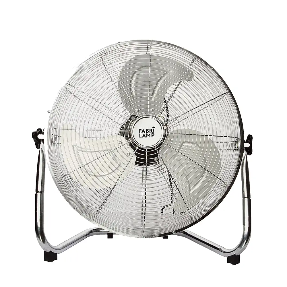 LIBIS, Ventilador industrial suelo