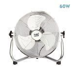 Ventilador industrial 60W, LIBIS