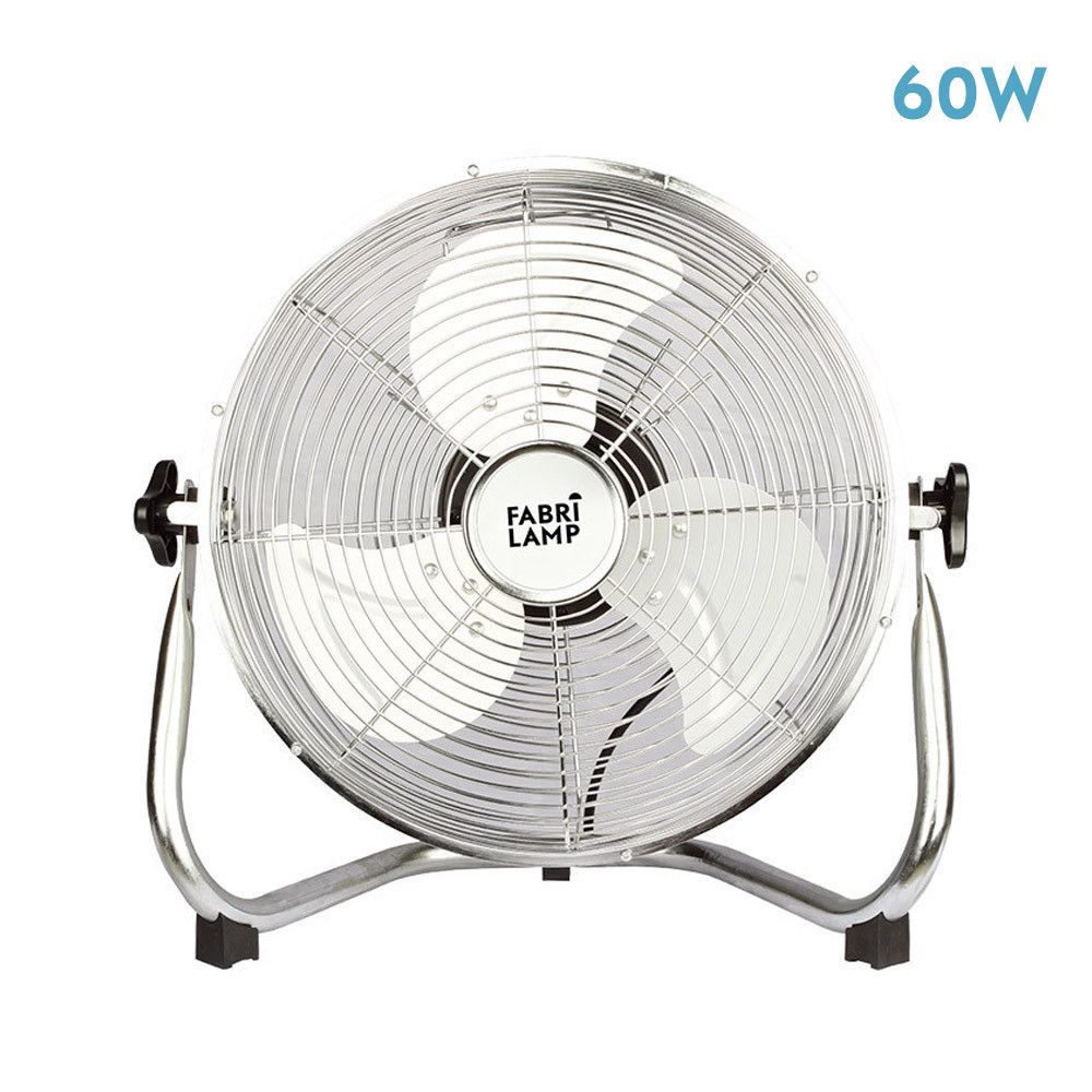 Ventilador industrial 60W, LIBIS
