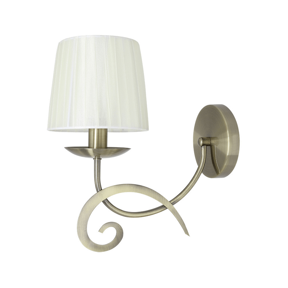 LUXOR, Aplique de pared