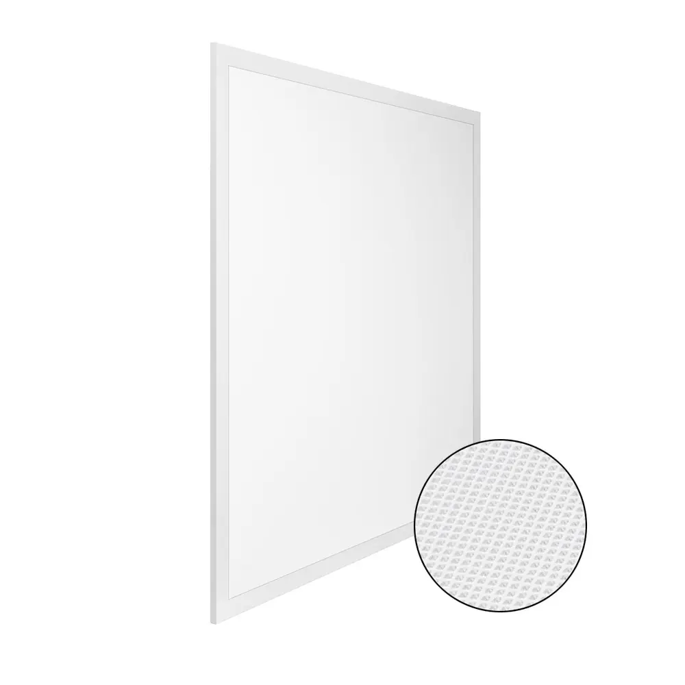 MEDUSA, Panel led encastrar, 40W, cumple normativa UGR