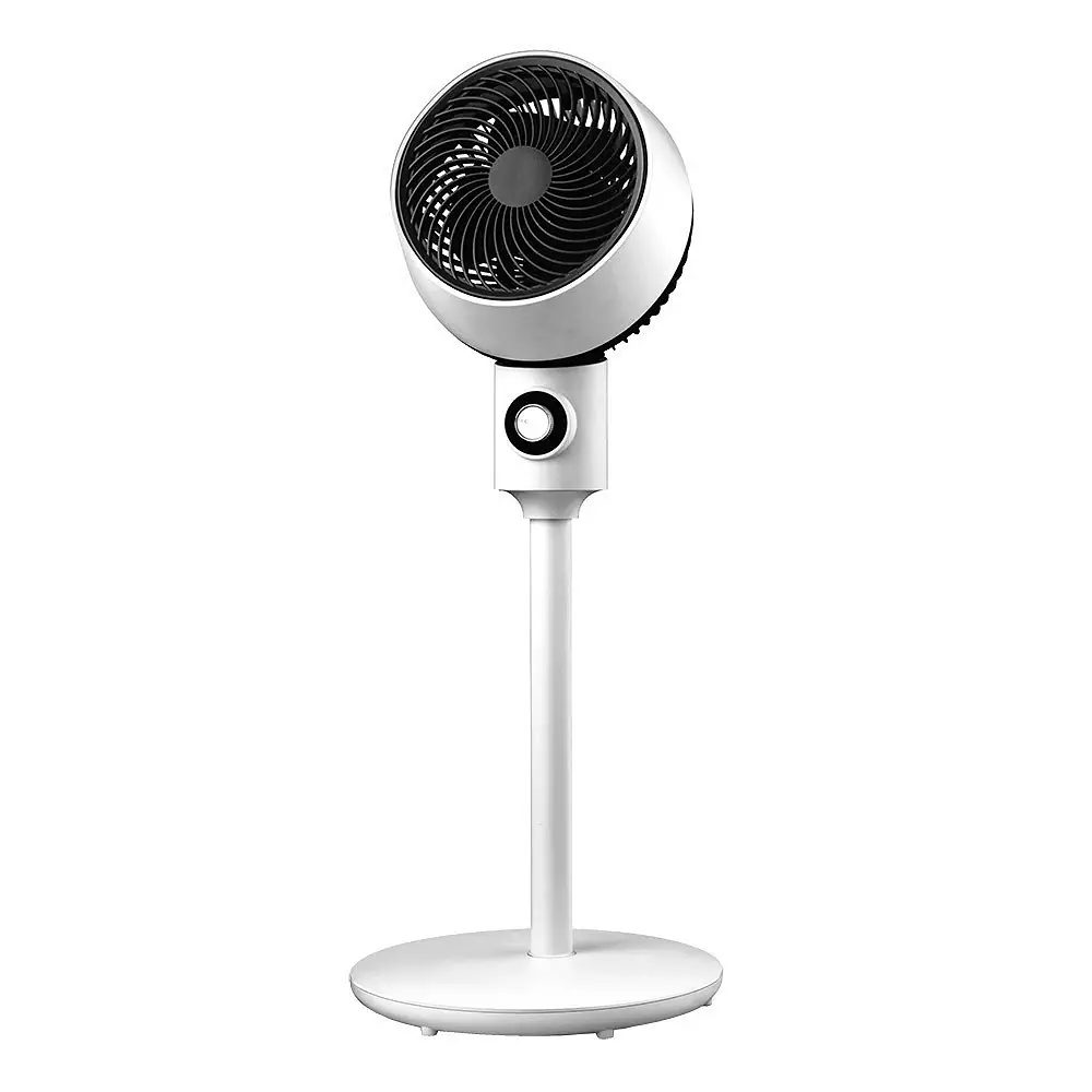 OZONO, ventilador de pie, diseño moderno, 40W