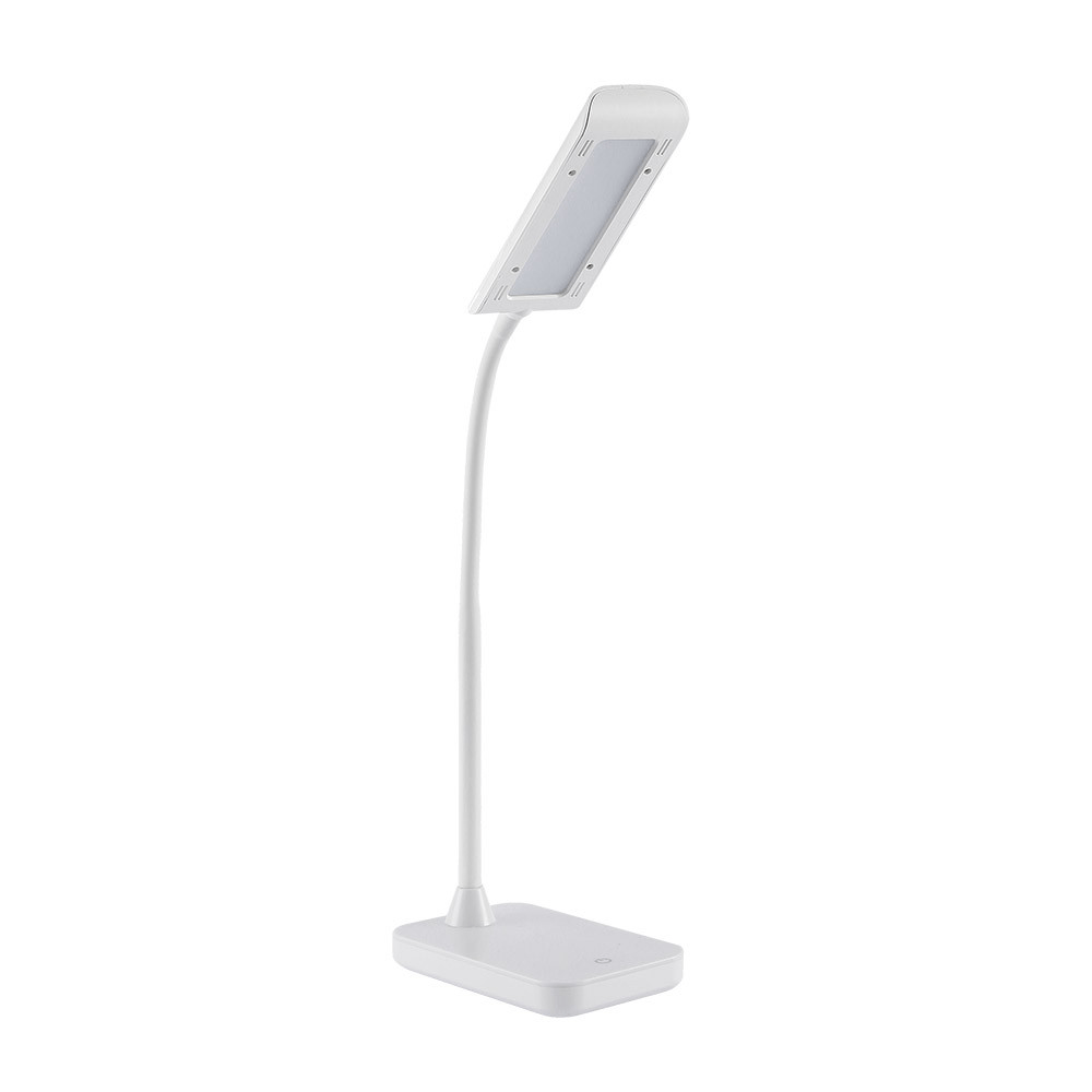 OLIVER, Lámpara Led sobremesa, 5W, Intensidad luz regulable