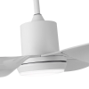 Ventilador de techo, OTTO, tulipa 2