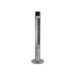 PRINCIPE, Ventilador tipo torre con mando a distancia, 50W