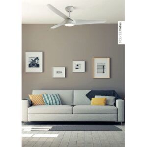 PATRAS, ventilador de techo, foto