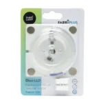 Disco led cuadrado 12W
