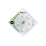 Disco led circular 12W