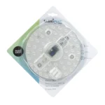 Disco led circular 24W