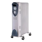 93.068/9/N Radiador aceite 2000W ElectroDH