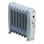 RW-MINI, Radiador aceite FM 900W
