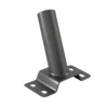 Soporte de pared para farola, foco led