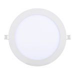 TANZANITA, Downlight led blanco 9W