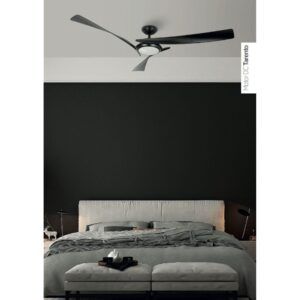 TARENTO, ventilador de techo, foto