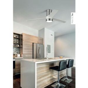 TEO, ventilador de techo, foto