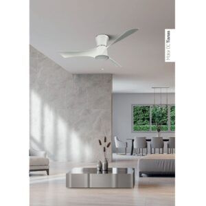 TIANAS, ventilador de techo, foto
