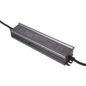 1704TRANSF-100W, Alimentador tiras led 12V, 100W