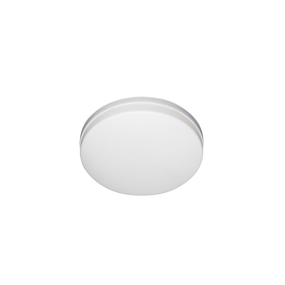Alternative view of TRUENO, Plafón LED redondo, montaje rápido (Varias potencias)