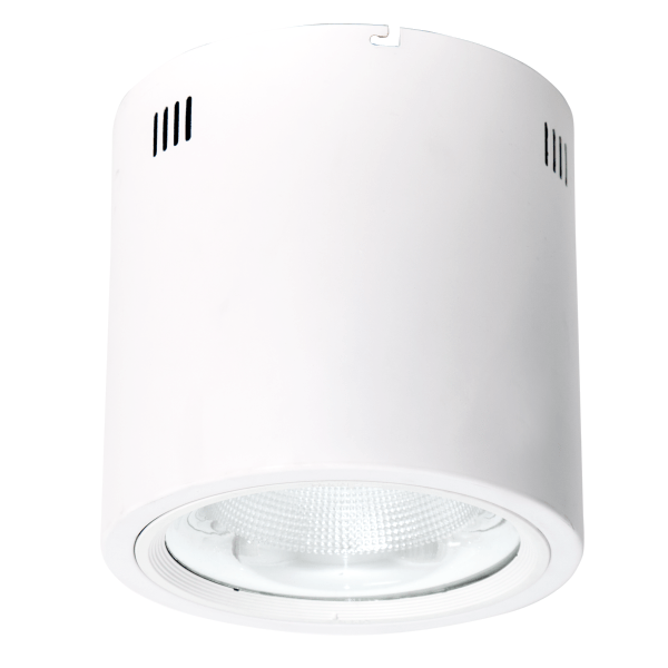 TUBULAR, Foco Led - Blanco