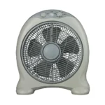 URGEL, Ventilador de sobremesa, 45W