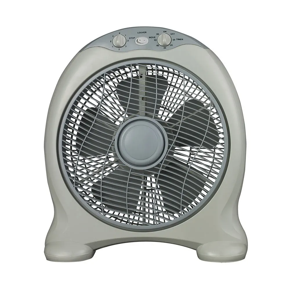 URGEL, Ventilador de sobremesa, 45W
