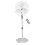 Ventilador de pie, BISE