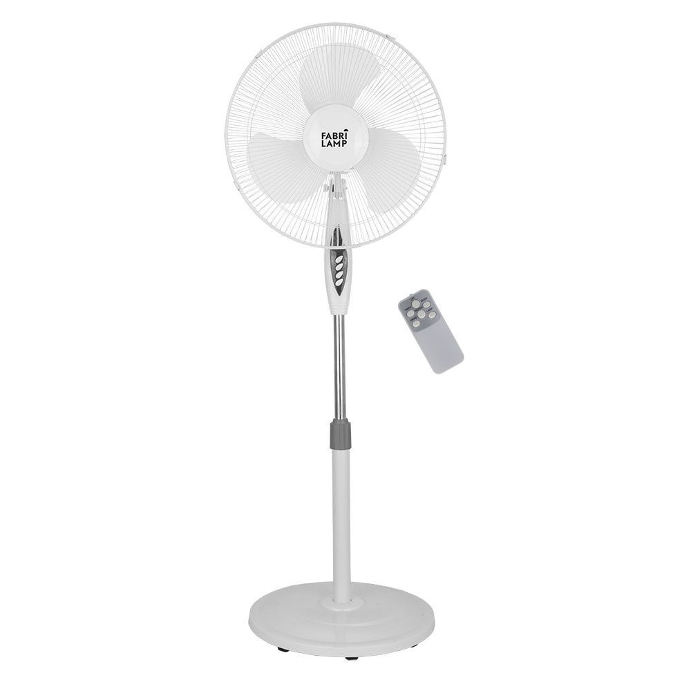 Ventilador de pie, BISE