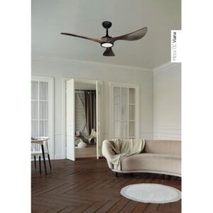 VIANA, ventilador de techo, foto