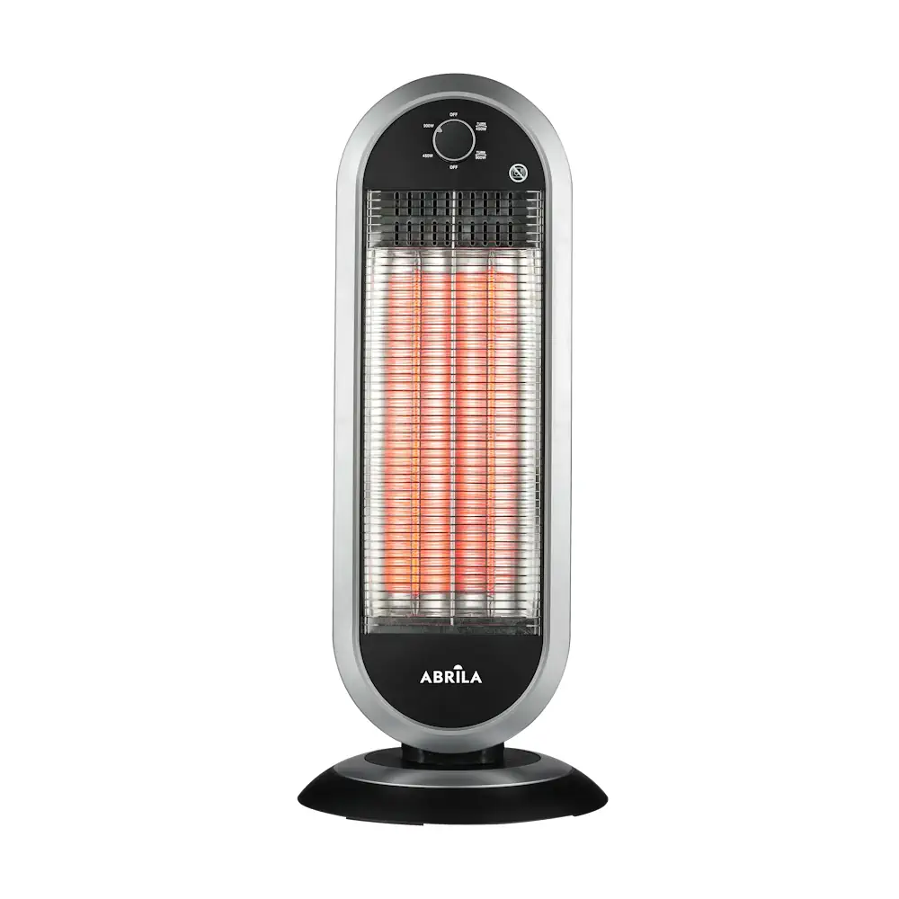 AKRON, Estufa carbono, 900W