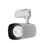 ALFIL, Foco led carril, color blanco