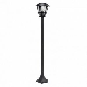 ALNILAN, farola exterior aluminio