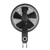 ALZIR, Ventilador de pared