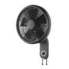 ALZIR, Ventilador de pared