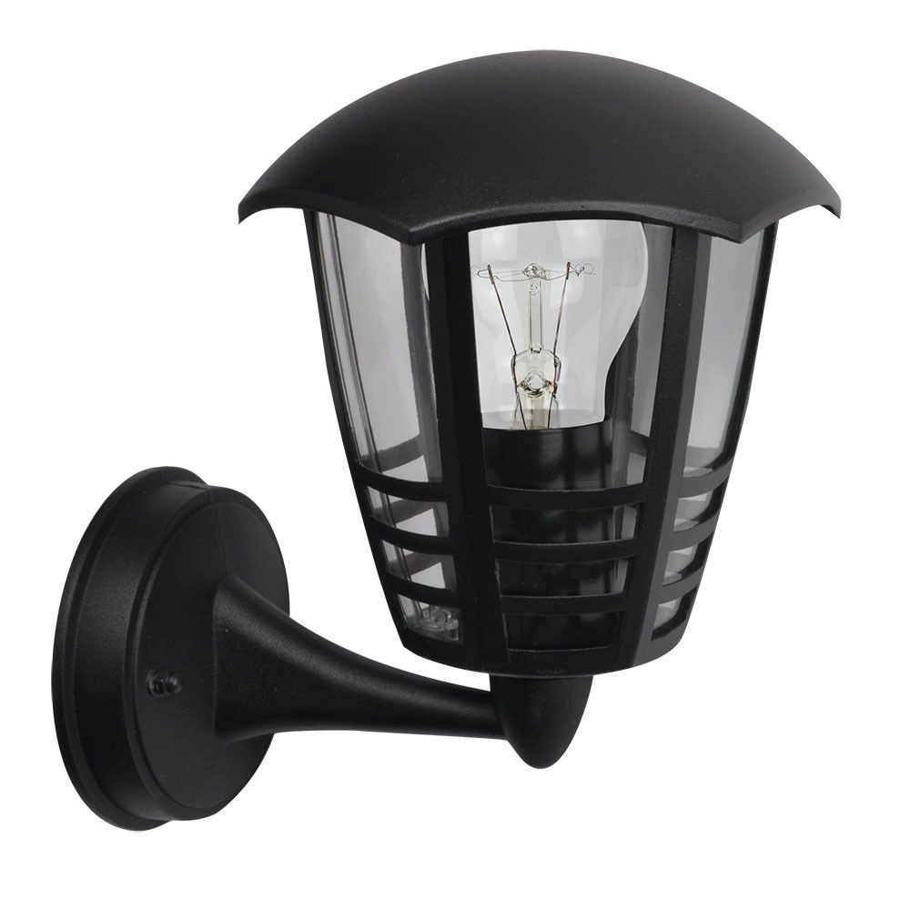 ALNILAN, Aplique exterior, aluminio - IP44