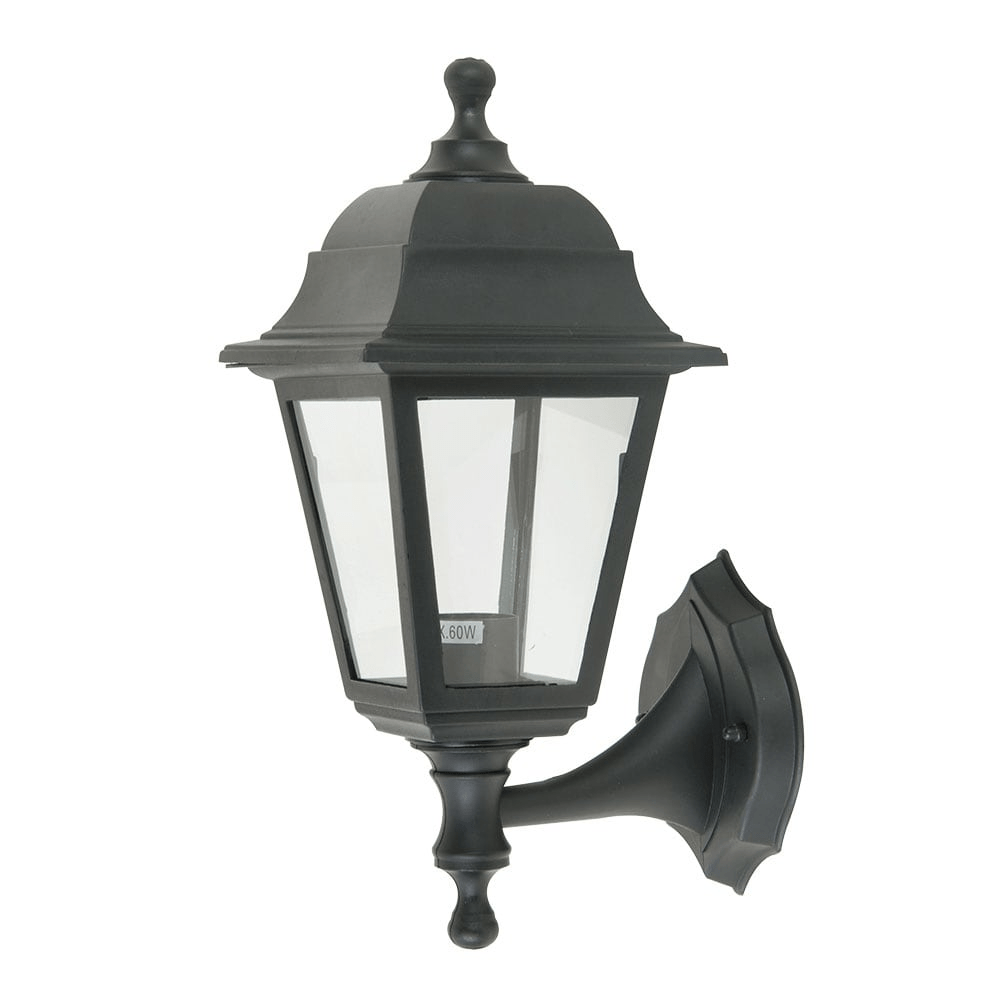 ALBAHACA, Aplique exterior, policarbonato - IP44