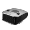 ARDOR, Calefactor aire, 2000W, color plata