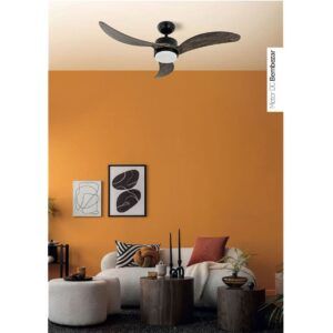 BEMBEZAR, ventilador de techo foto