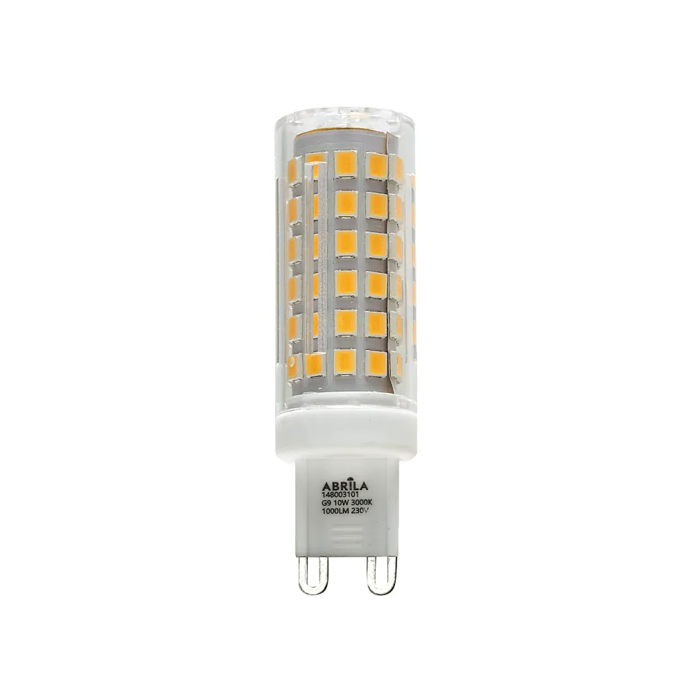 Bombilla led G9 10W