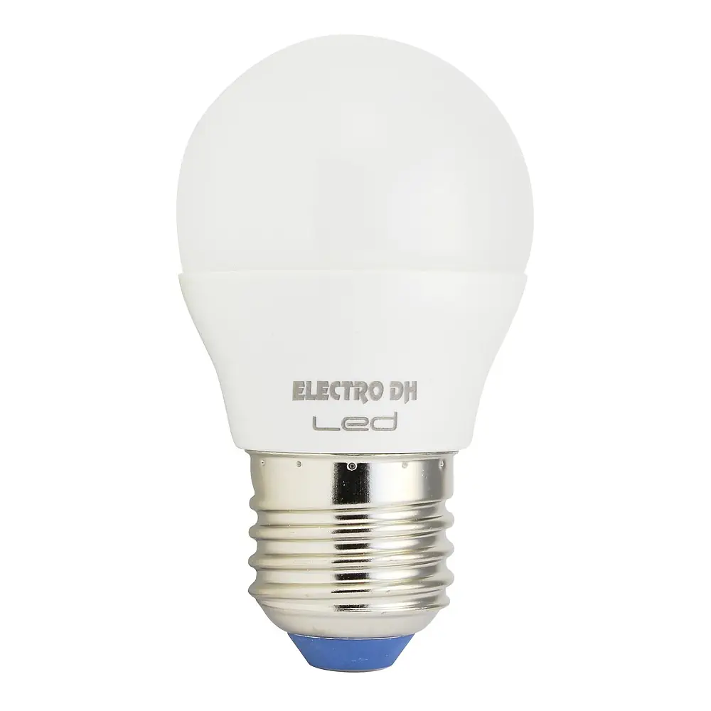 Bombilla led esférica E27