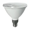 81.128/PAR38/CCT, Bombilla PAR38 con selector de color CCT