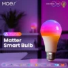 Bombilla led wifi, RGB