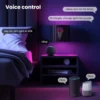 Bombilla led wifi, RGB