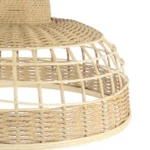 BRAGANZA, Lámpara de techo, detalle