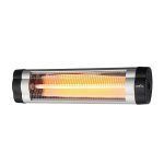 AUSTRAL ALU, Calefactor exterior 1500W
