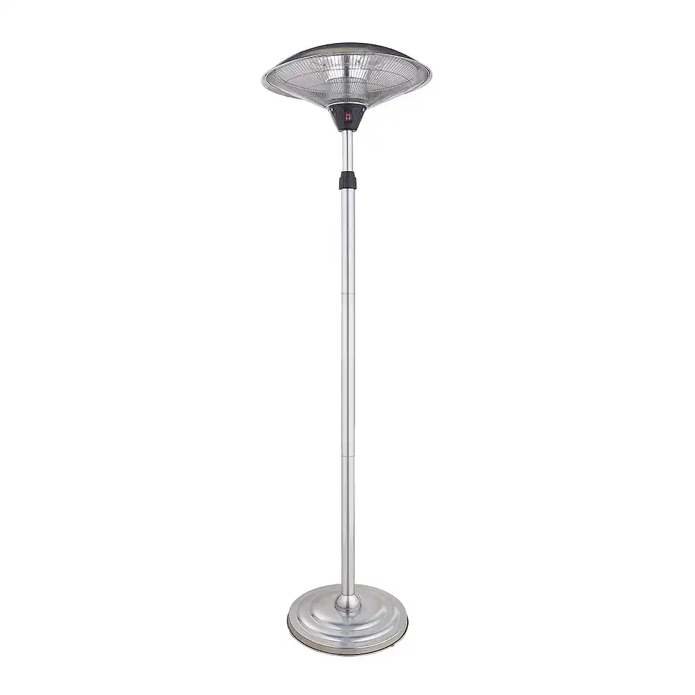 KOEL, Estufa de exterior de pie, 2000W