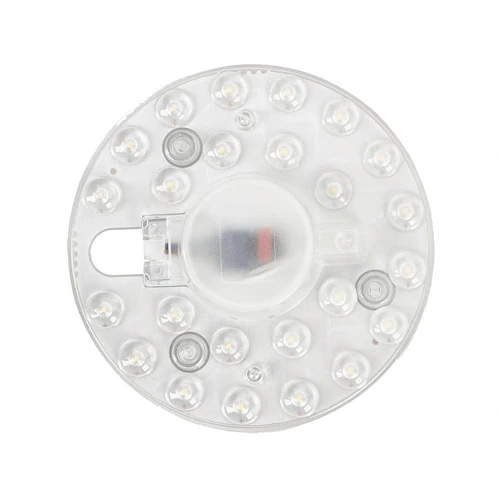 Bombilla tipo disco led