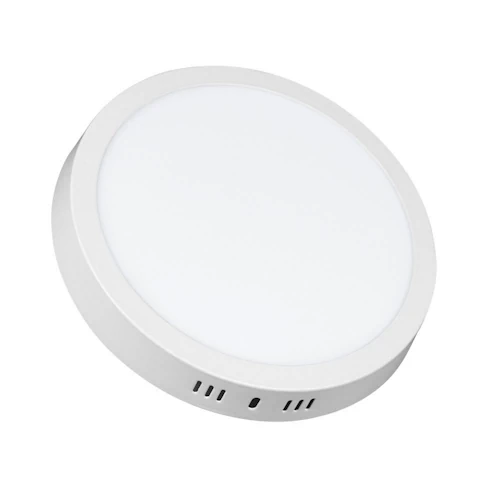 Focos LED de superficie (DOWNLIGHTS)