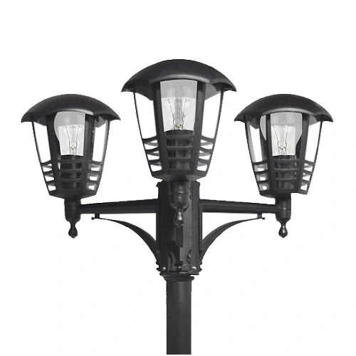 Farola exterior